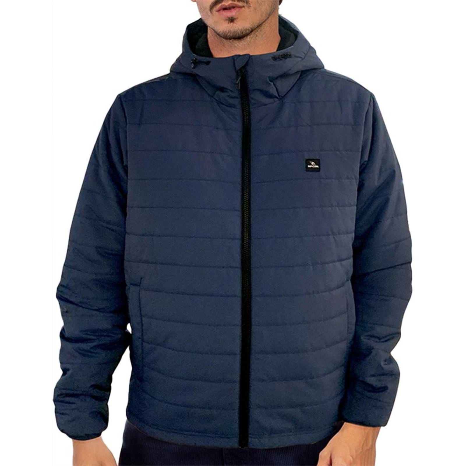 Jaqueta Rip Curl Rio Puffer WT24 Masculina