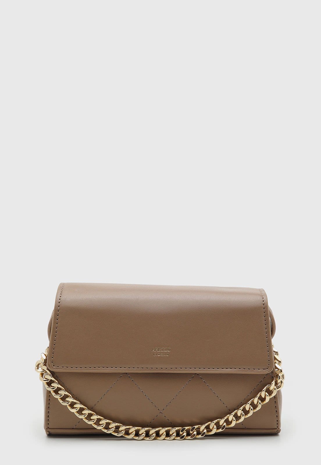 Bolsa Feminina Arezzo Light Corrente Matelassê