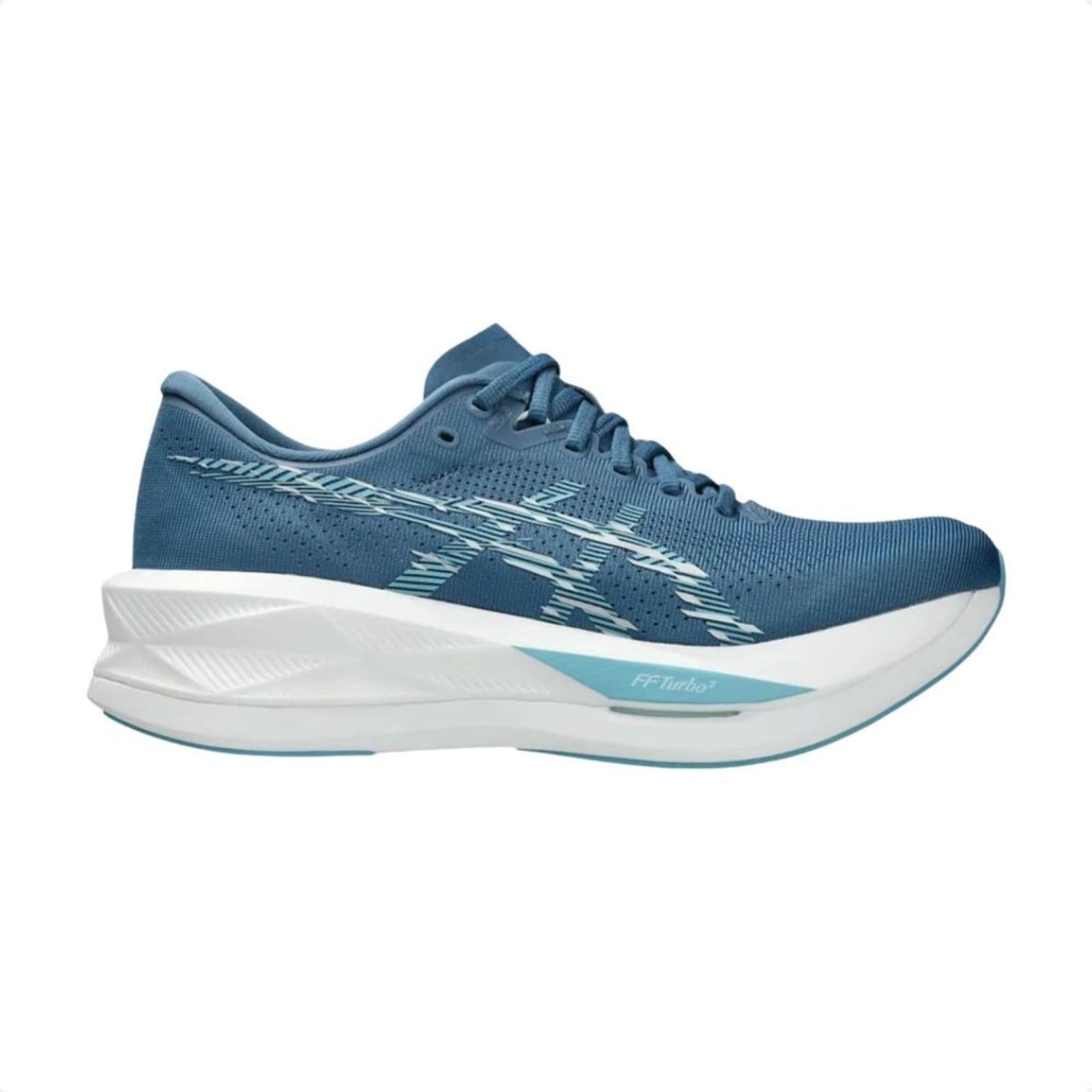 Tênis Running Masculino Asics Sonicblast