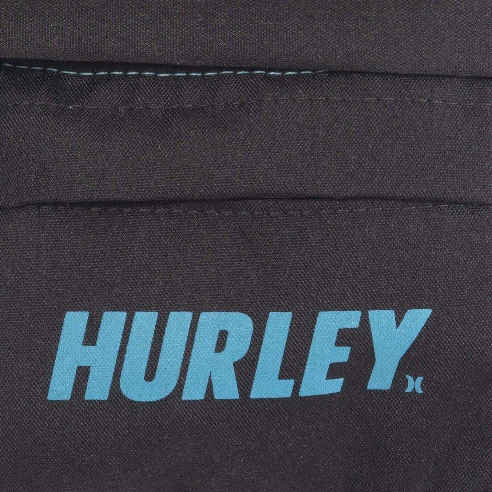 Vista 2 Shoulder Bag Hurley Classic SM23 hurley preto