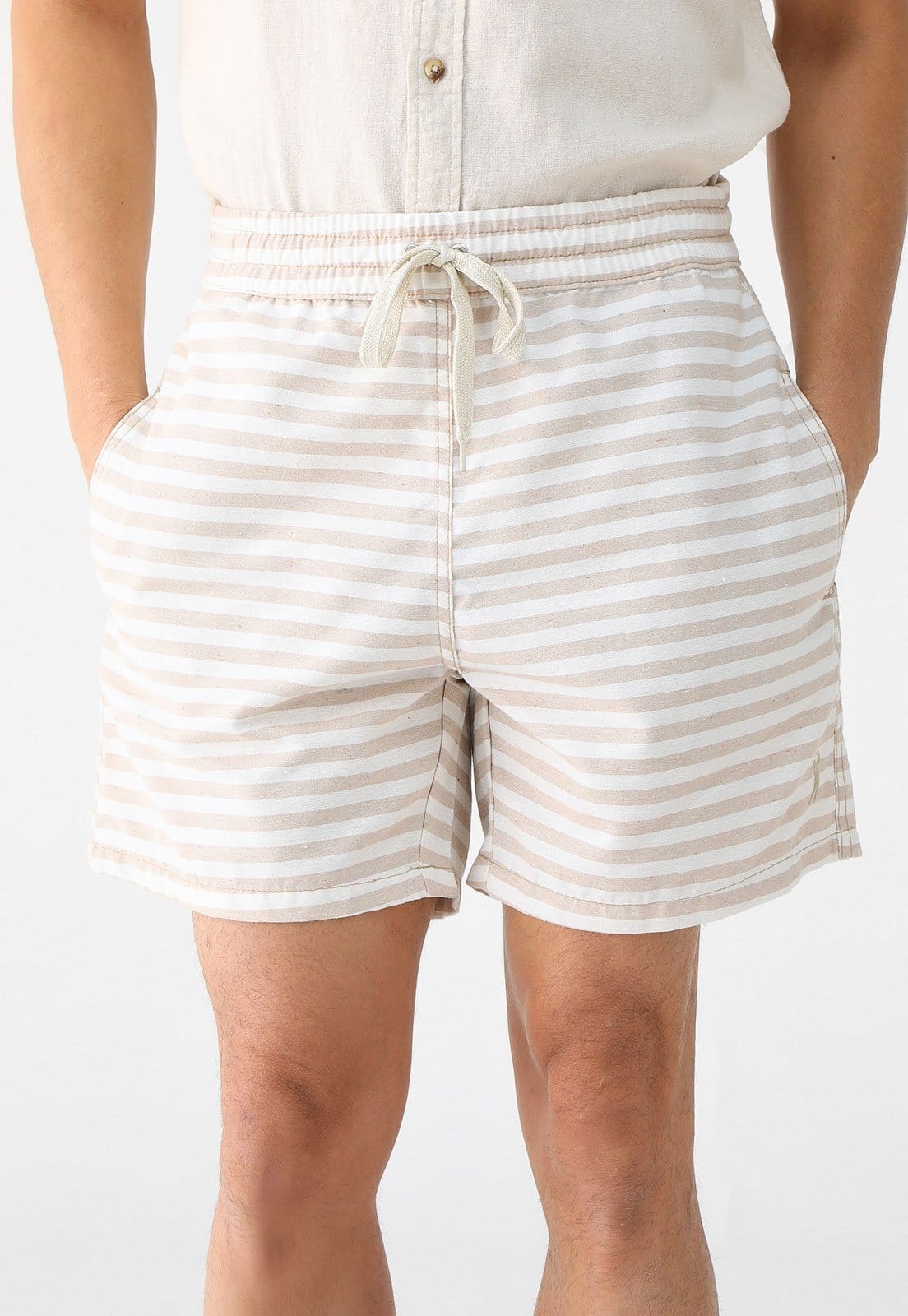 Bermuda Aleatory Reta Listrada