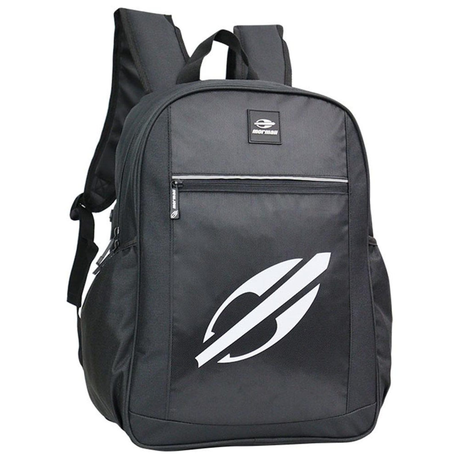 Vista principal Mochila Mormaii Casual MOR-2781 20L SM26 Mormaii preto
