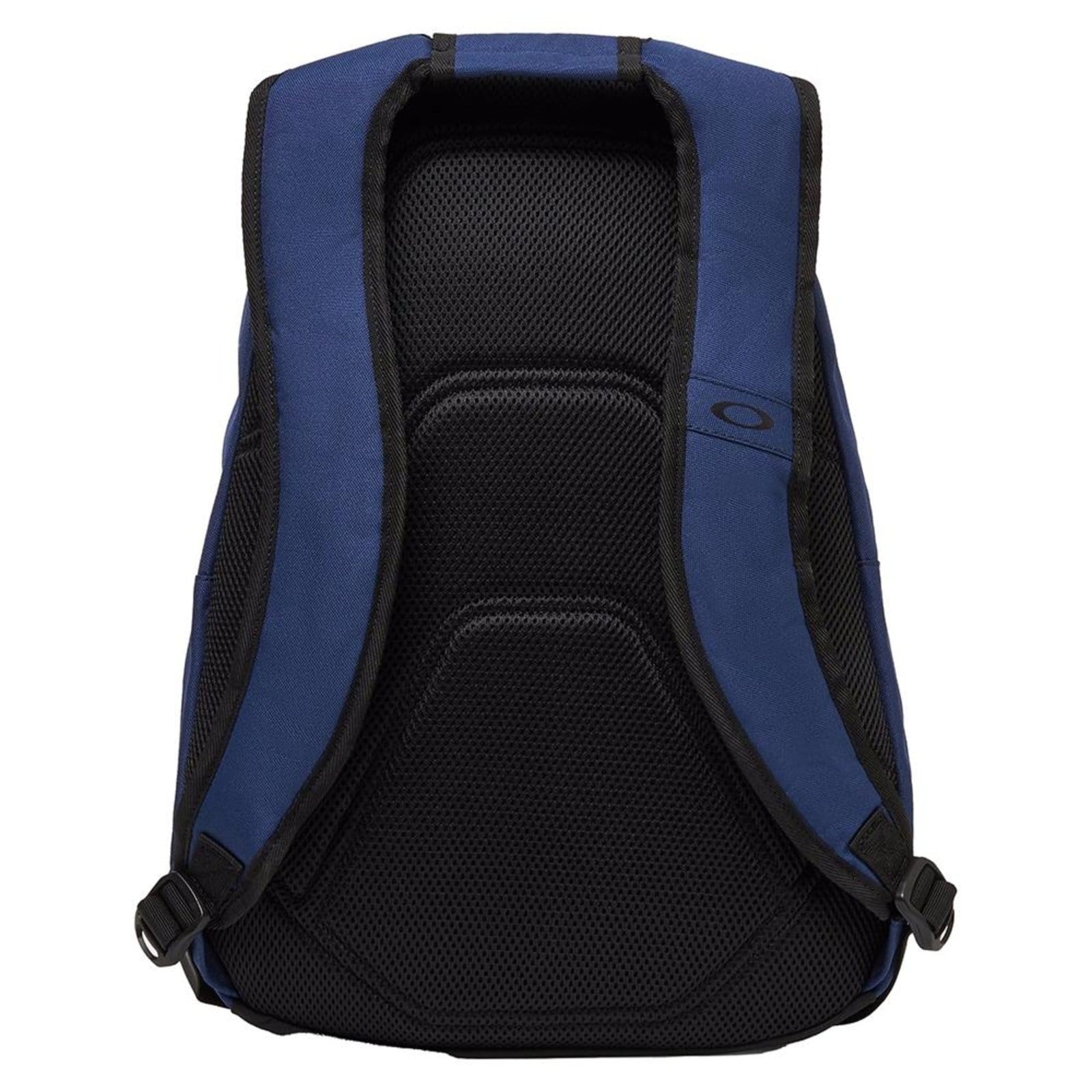 Vista 2 Mochila Oakley Primer RC Laptop 20L WT24 Team Navy Oakley azul marinho navy