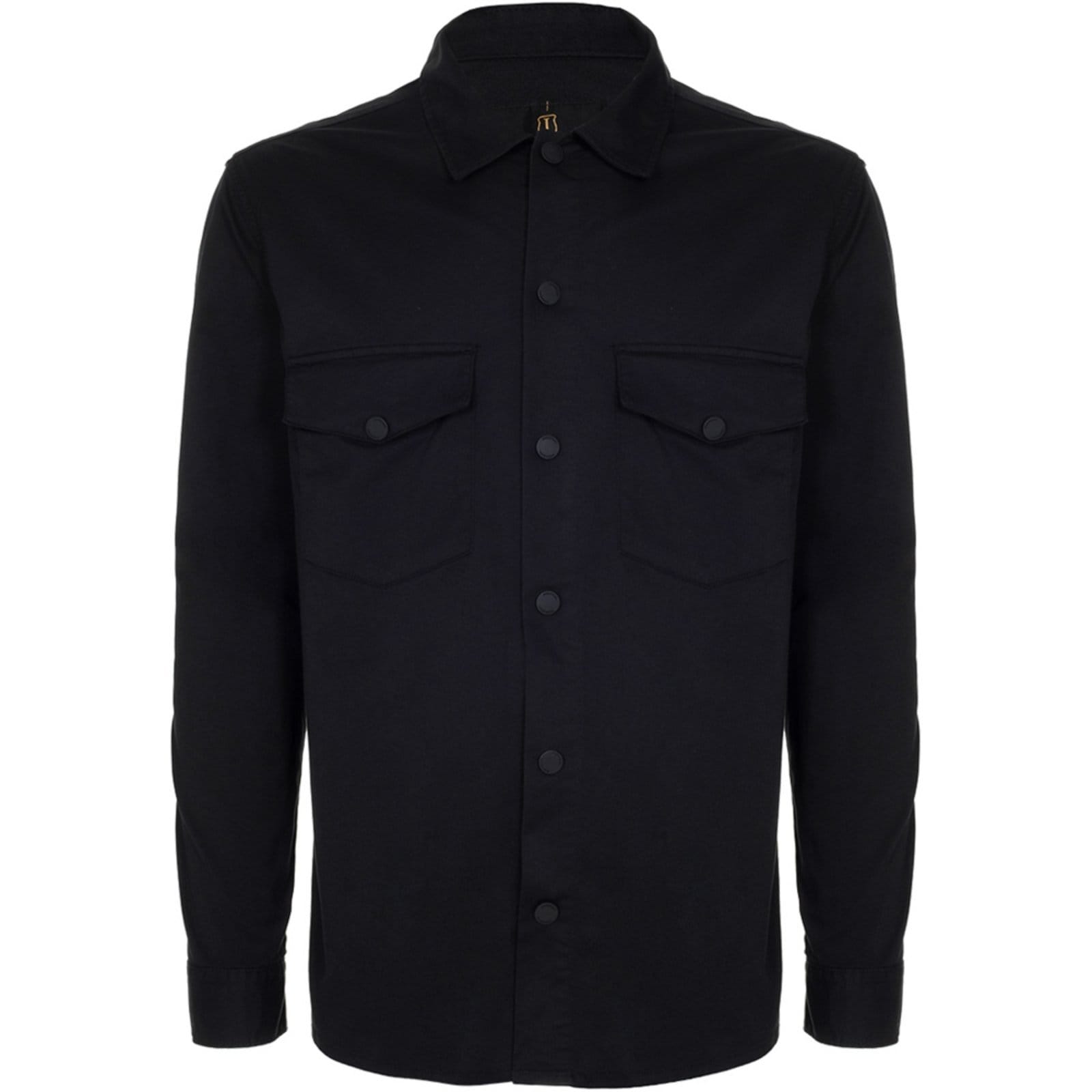 Vista principal Jaqueta Individual Executive In24 Masculino Individual preto