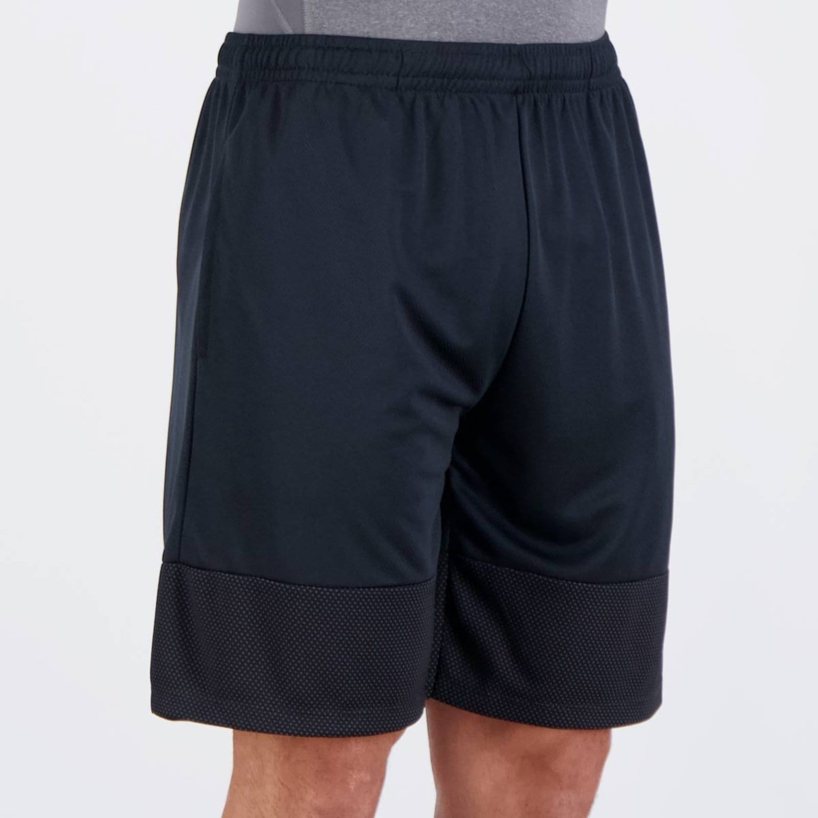 Vista 2 Bermuda Oakley Knit Graphic Preta Oakley preto