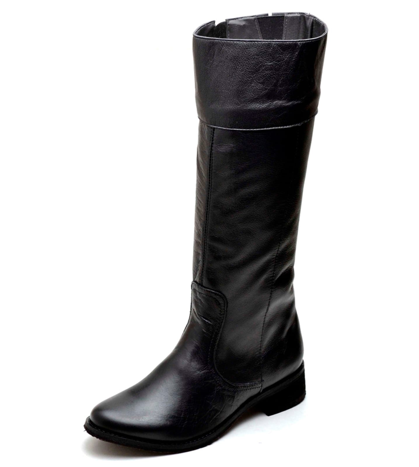 Bota Clube do Sapato de Franca Montaria Bali