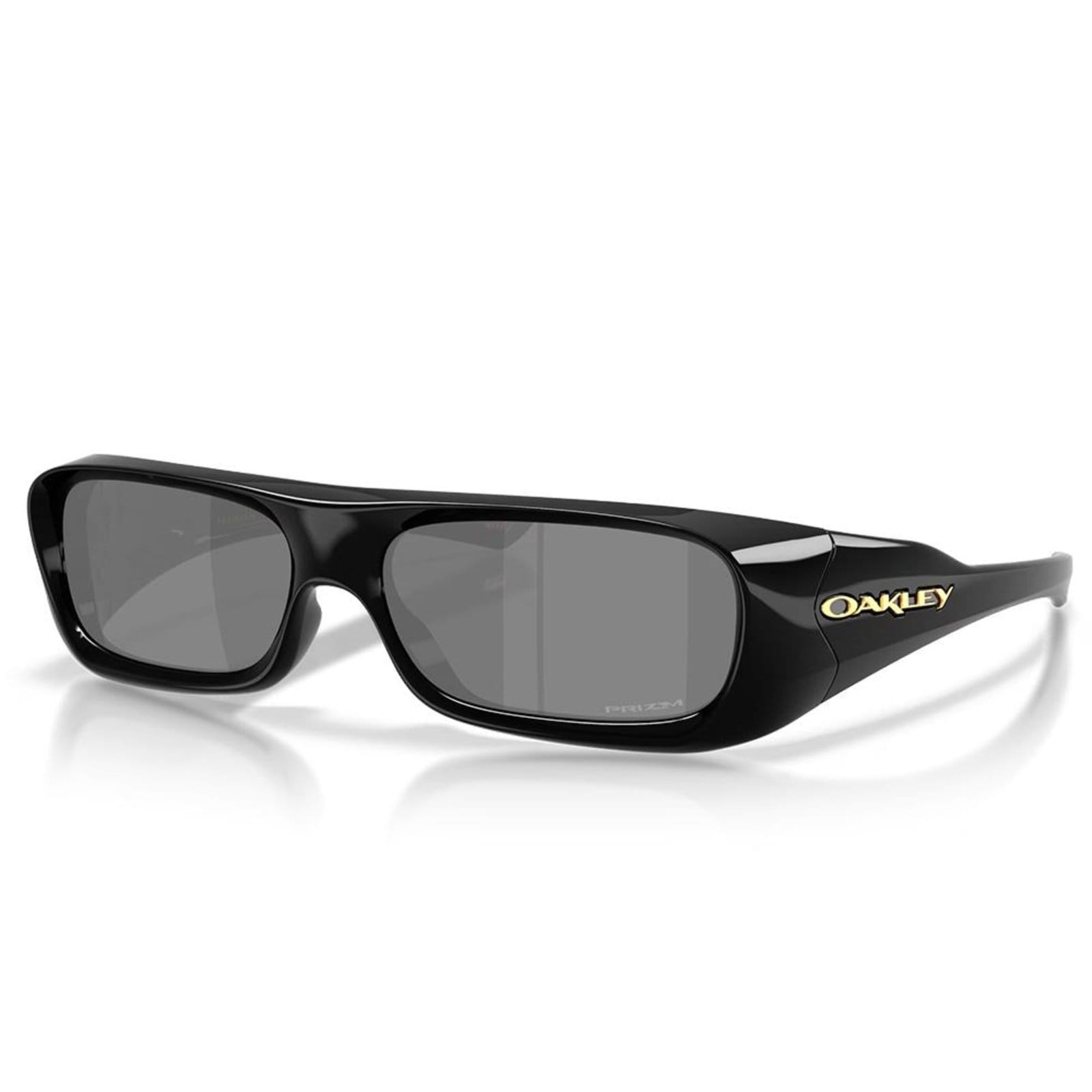 Óculos de Sol Oakley Permian Black Prizm Black