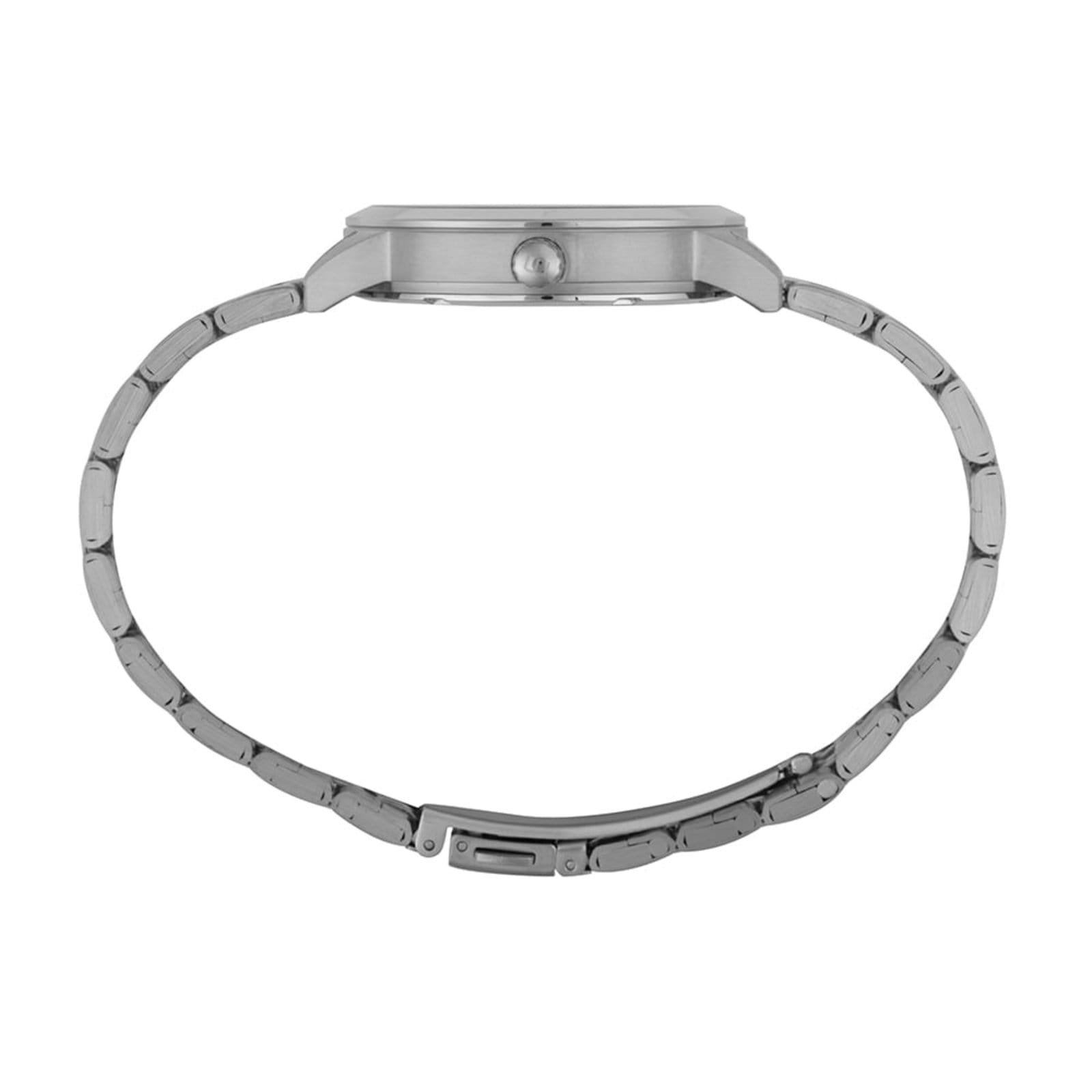 Vista 2 Relógio Feminino Mondaine Aço Madreperola Mondaine prata