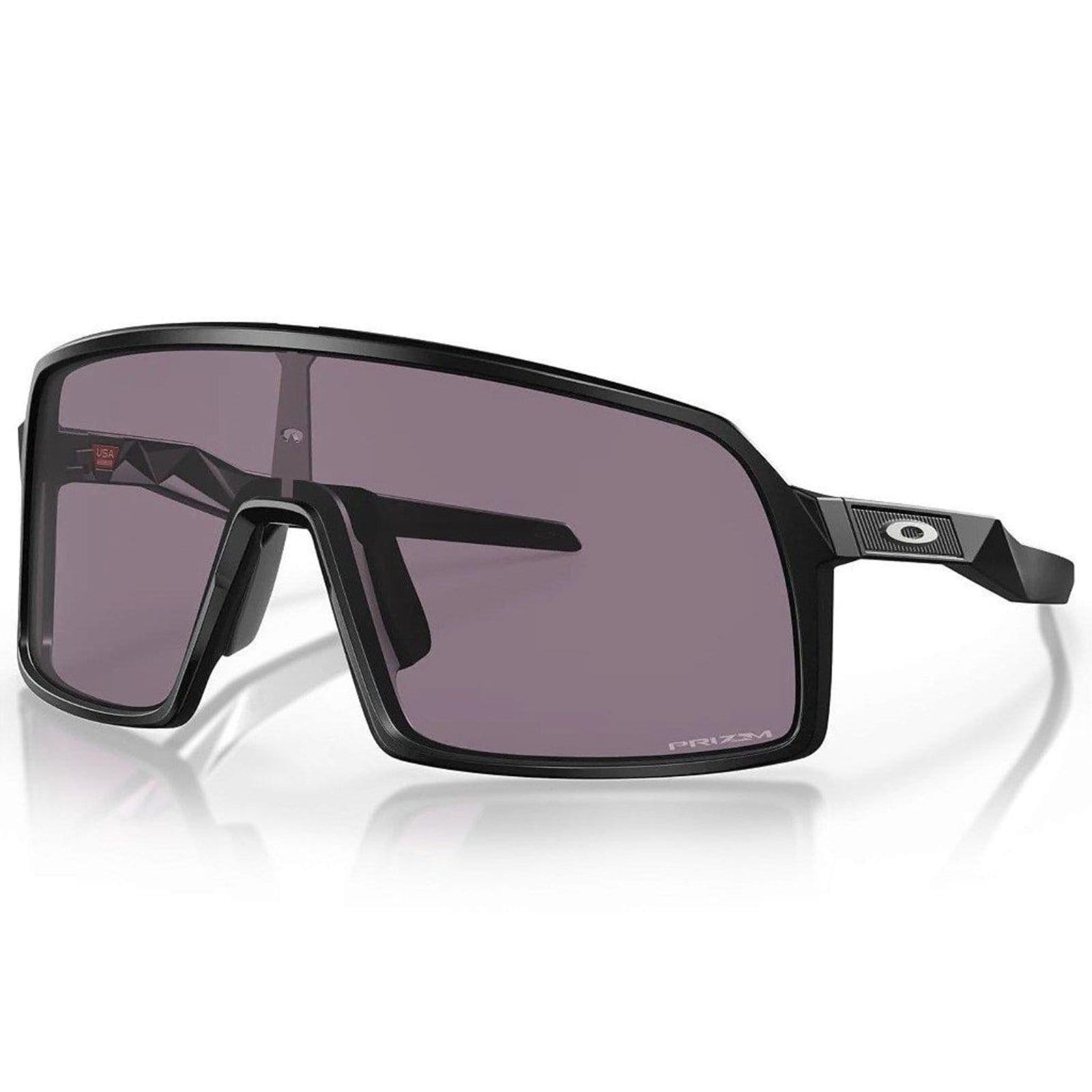 Vista principal Óculos de Sol Oakley Sutro S Matte Black W Prizm Grey Oakley cinza black