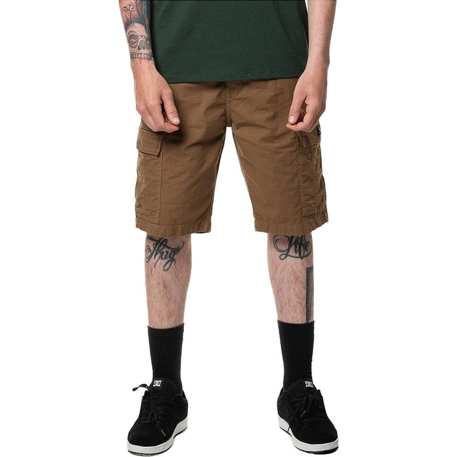 Bermuda DC Shoes Ripstopot Cargo SM24 Masculina