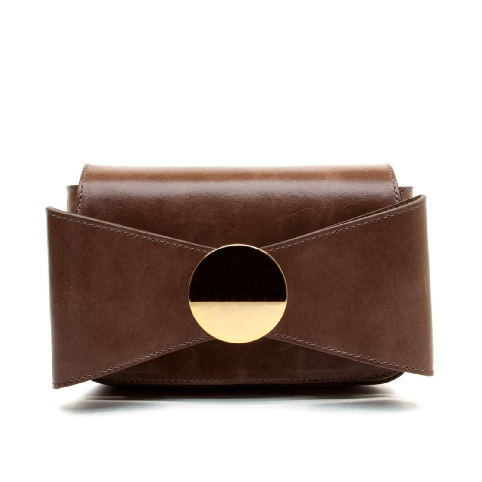 Bolsa Couro Cecconello C2607-2