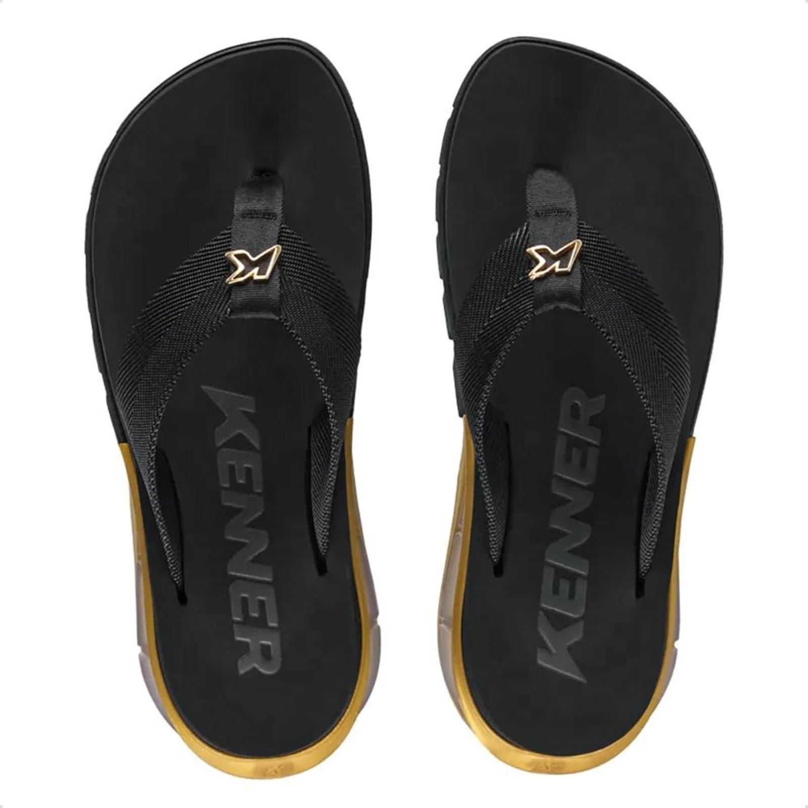 Chinelo Kenner Masculino Orak