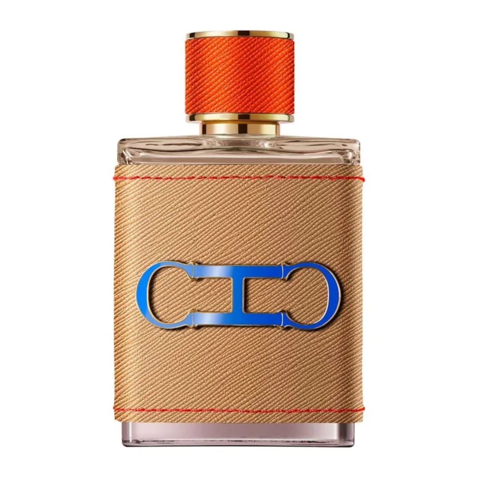 CH Pasión Carolina Herrera Perfume Masculino Eau de Parfum 100 ml