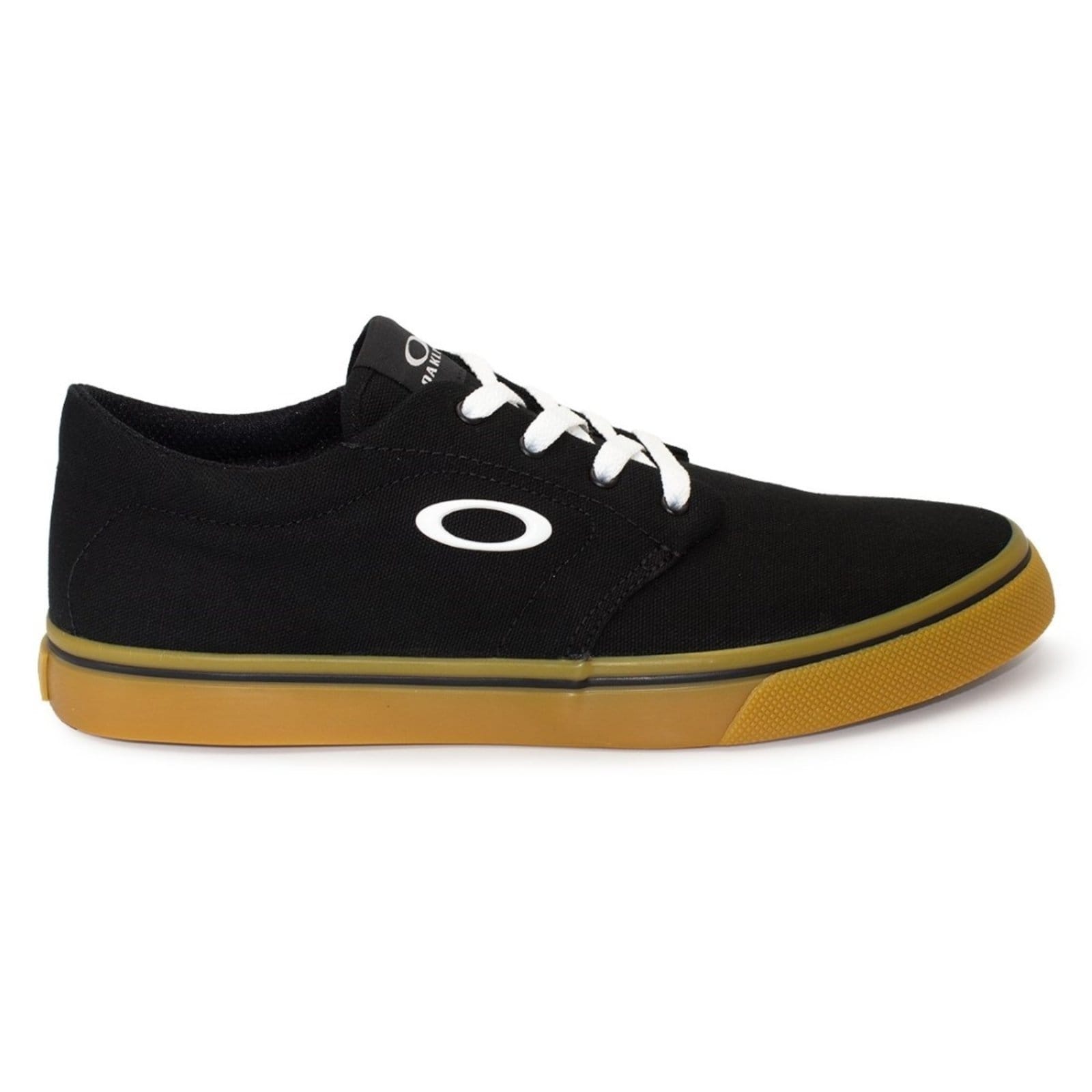 Vista principal Tênis Oakley Masculino Casual Split II Oakley preto