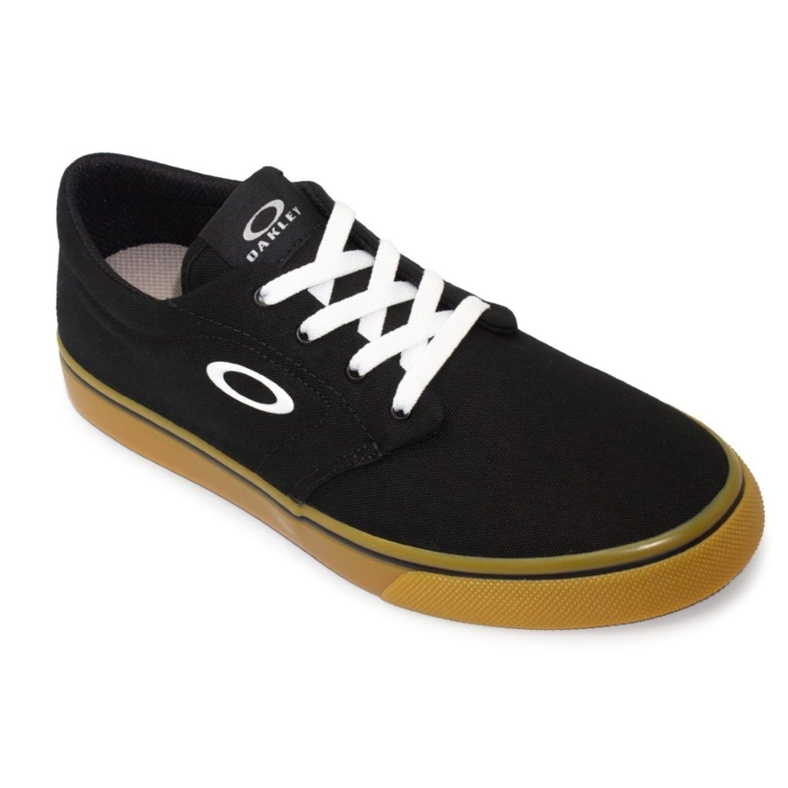 Vista 2 Tênis Oakley Masculino Casual Split II Oakley preto