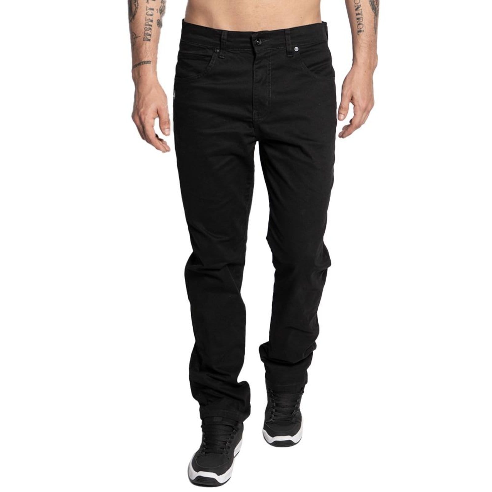 Vista principal Calça Element Sawyer SM25 Masculina Element preto