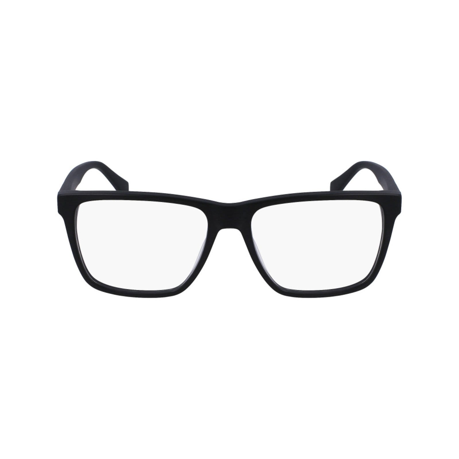 Vista 2 Armação Calvin Klein Jeans CKJ22644 002 Masculino Calvin Klein Jeans preto