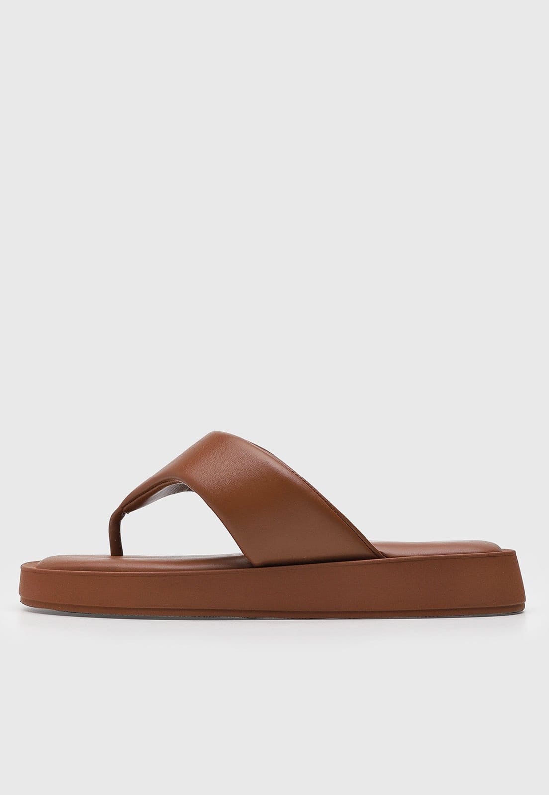 Sandália Feminina Anacapri Plataforma