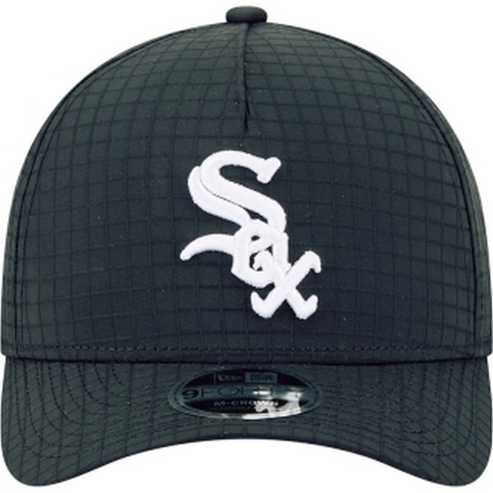 Boné New Era 9FORTY M-Crown A-frame Ripstop Soft Snap Chicago White Sox - 2