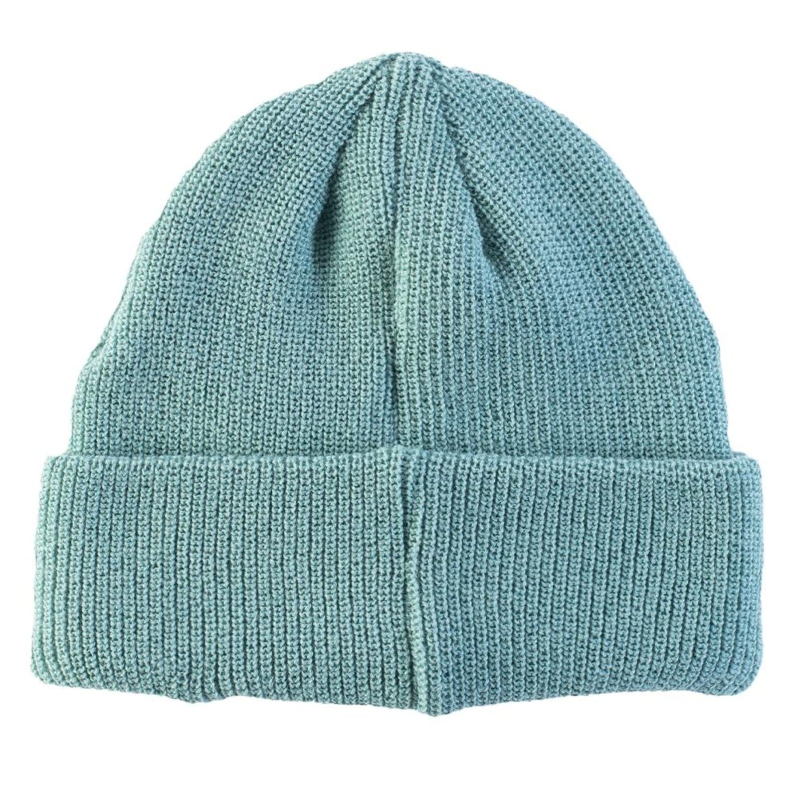 Vista 2 Gorro Billabong Warm WT23 Claro Billabong verde