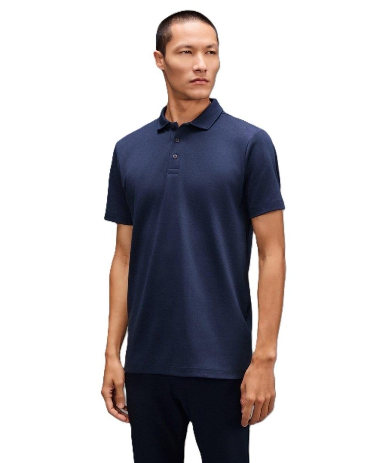 Polo Regular Soft Touch