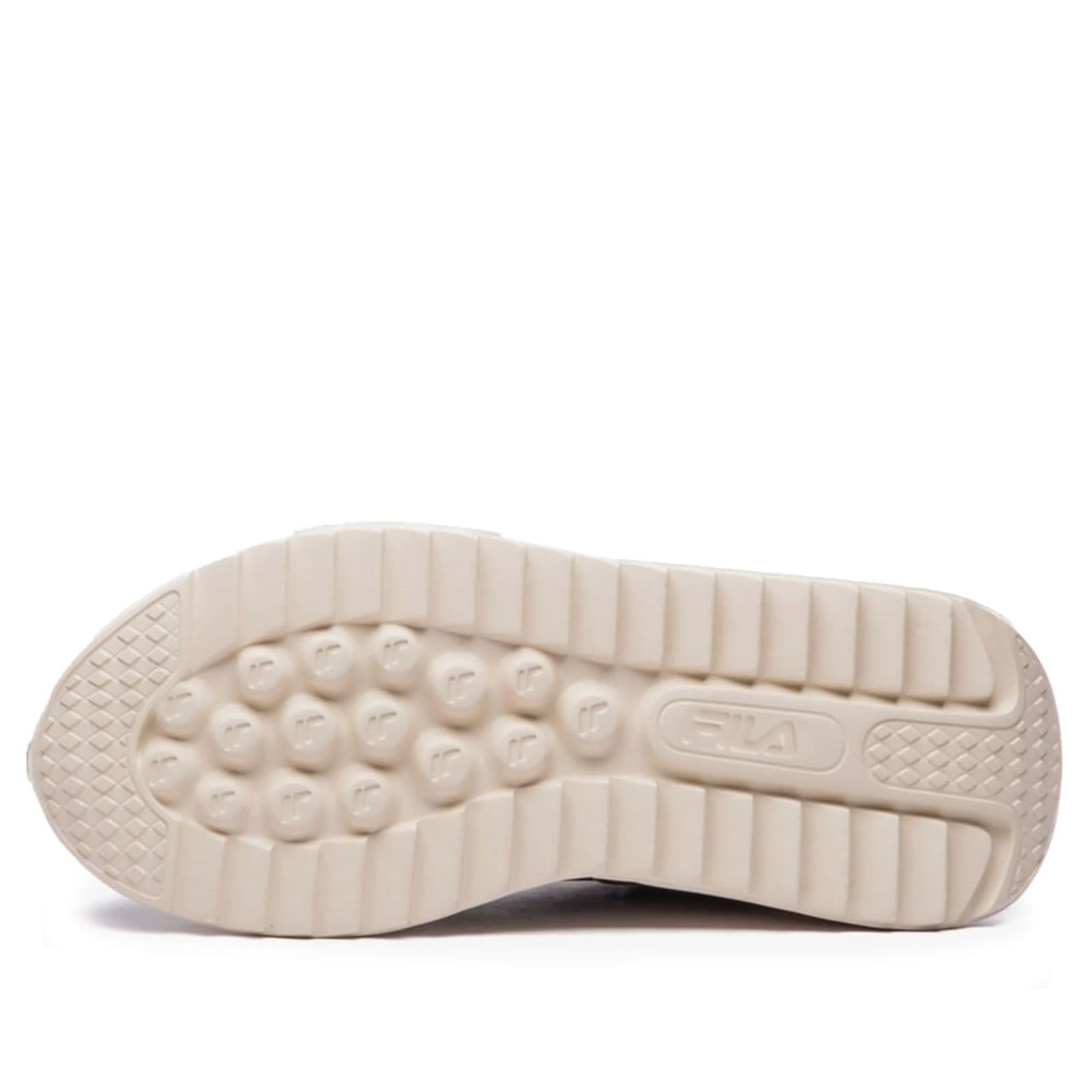 Vista 2 Tênis Masculino Fila Freestyle II Esportivo Laranja Fila marrom