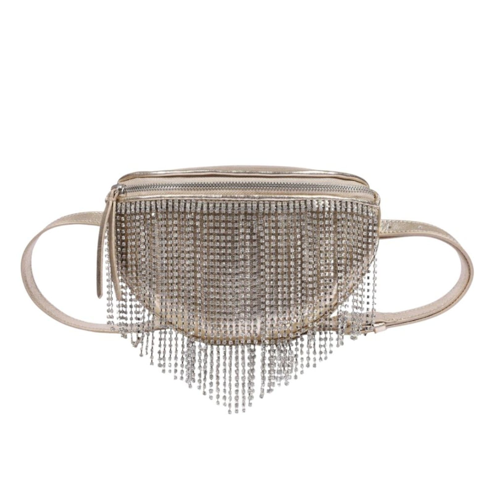 Pochete Schutz Com Detalhe