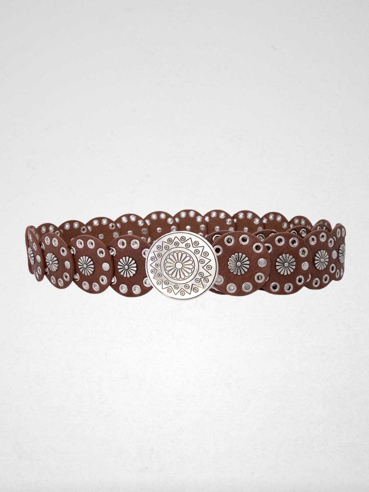 Cinto Via Lessa Liverpool Boho Chic