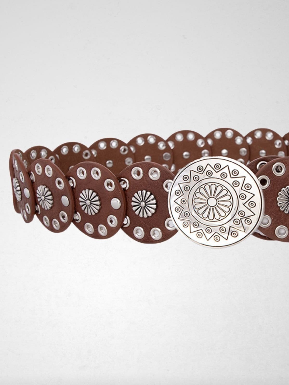 Cinto Via Lessa Liverpool Boho Chic - 2