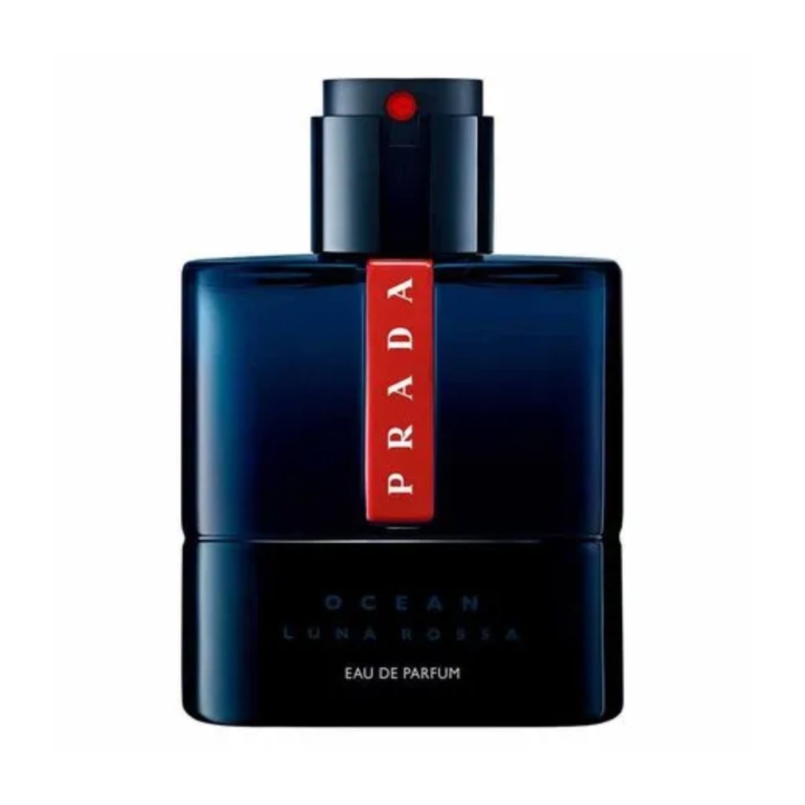 Perfume Prada Luna Rossa Ocean Eau de Parfum Masculino