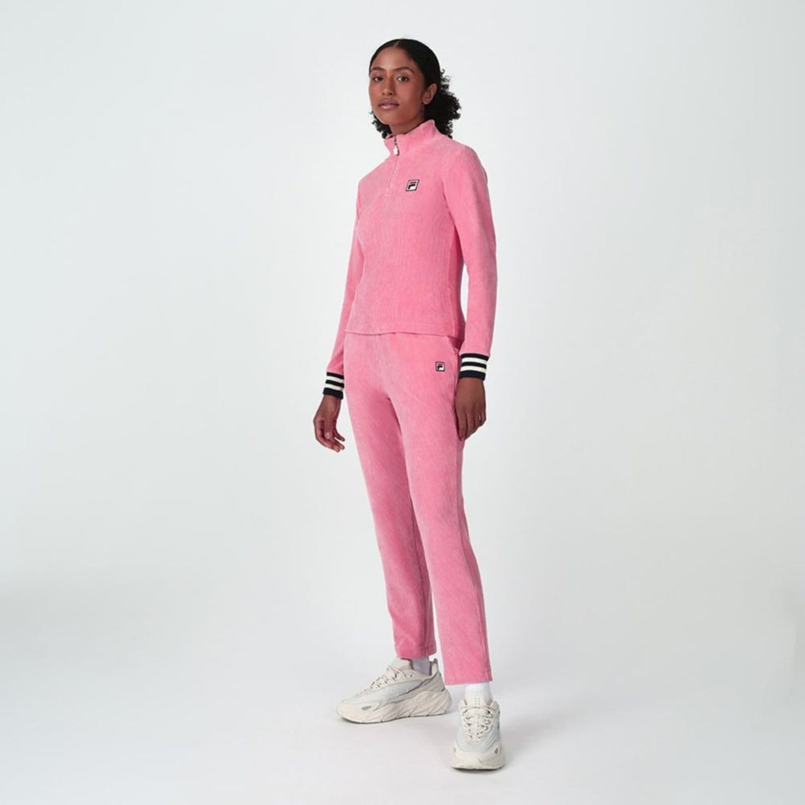 Calça Fila Pryor Feminina