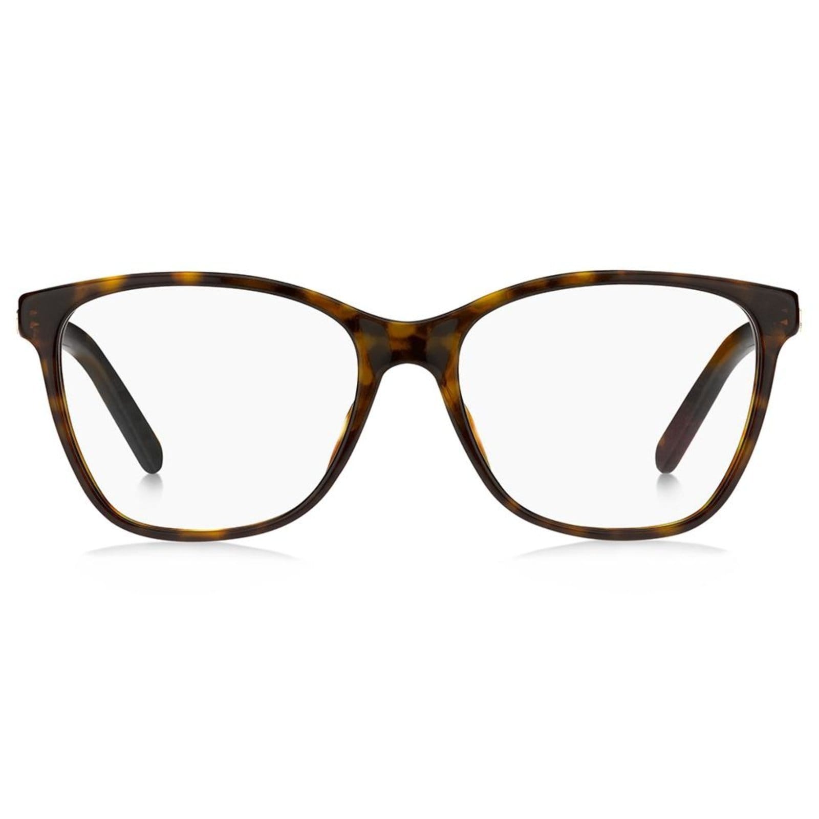 Vista 2 Armação de Óculos Marc Jacobs MARC 557 086 - Marrom 53 Marc Jacobs incolor