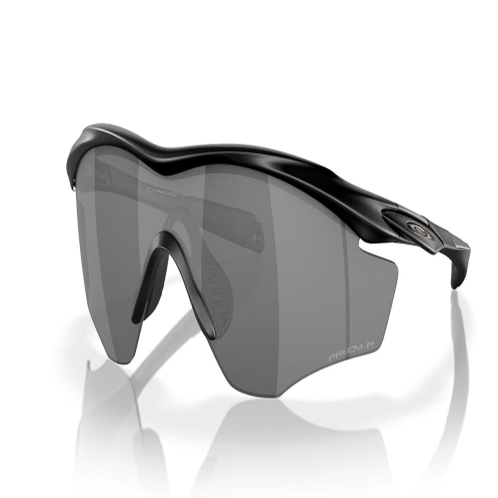 Óculos de Sol Oakley M2 Frame XL Matte Black 1945