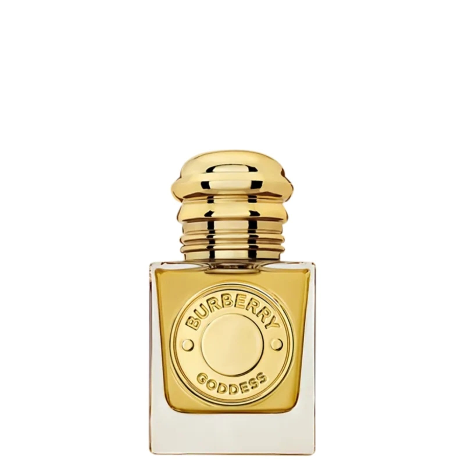 Vista principal Burberry Goddess Intense Edp Feminino Burberry unico