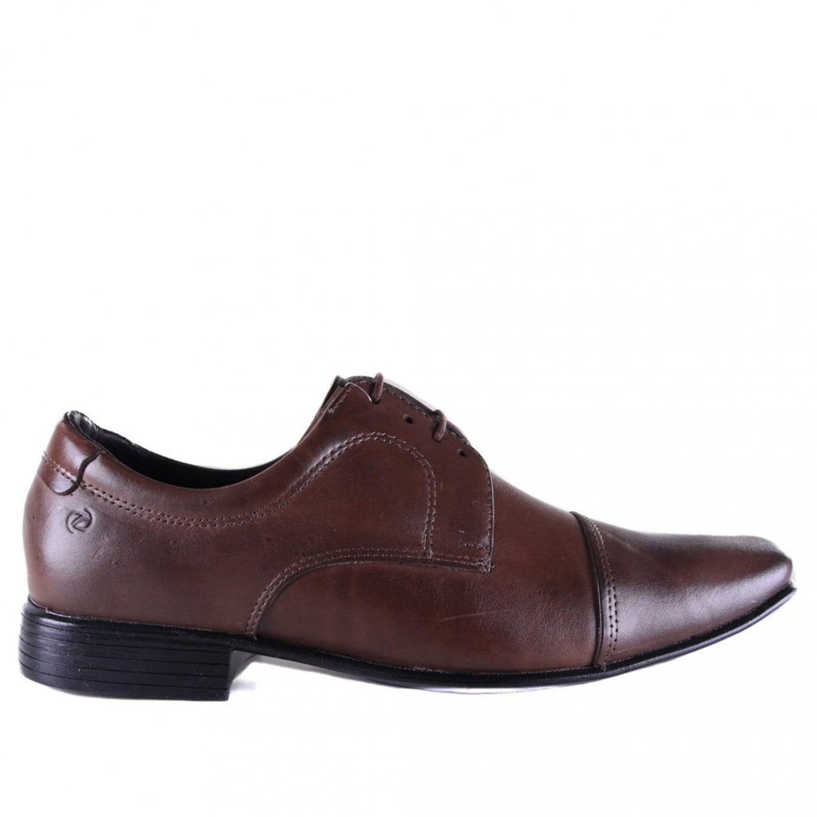 Sapato Masculino Zariff Social 0151 Zariff