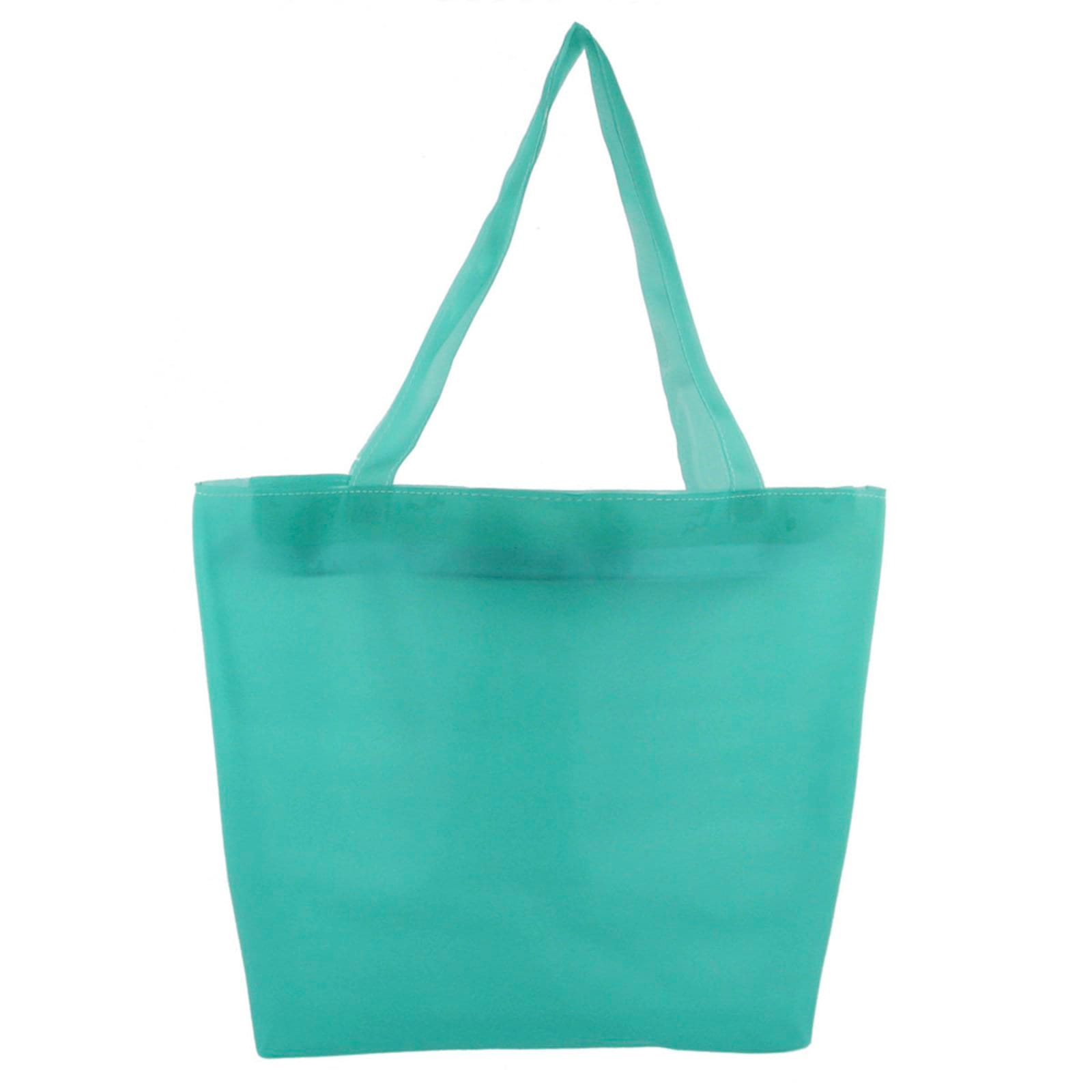 Bolsa de Praia Feminina Sacola Bolsa Academia Grande