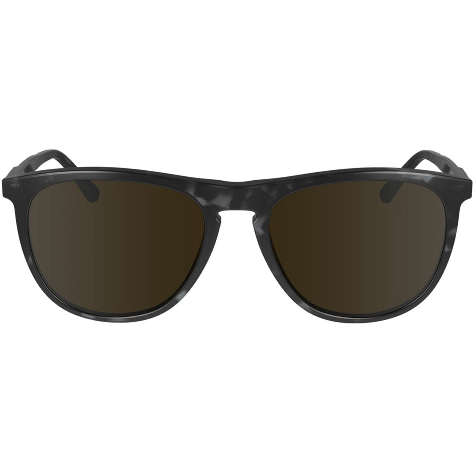 Vista 2 Óculos de Sol Calvin Klein 24508S 017 Masculino Calvin Klein preto