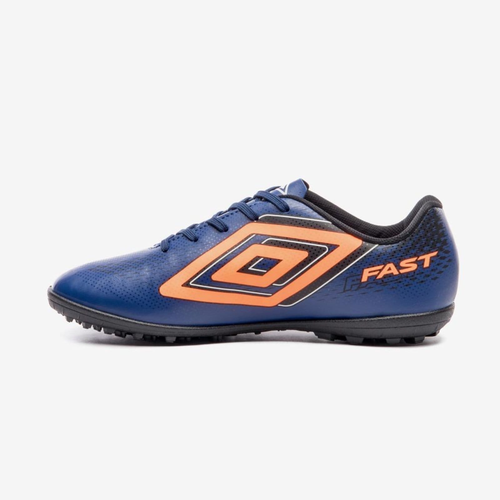 Vista 2 Chuteira Society Umbro Fast Ii Umbro incolor