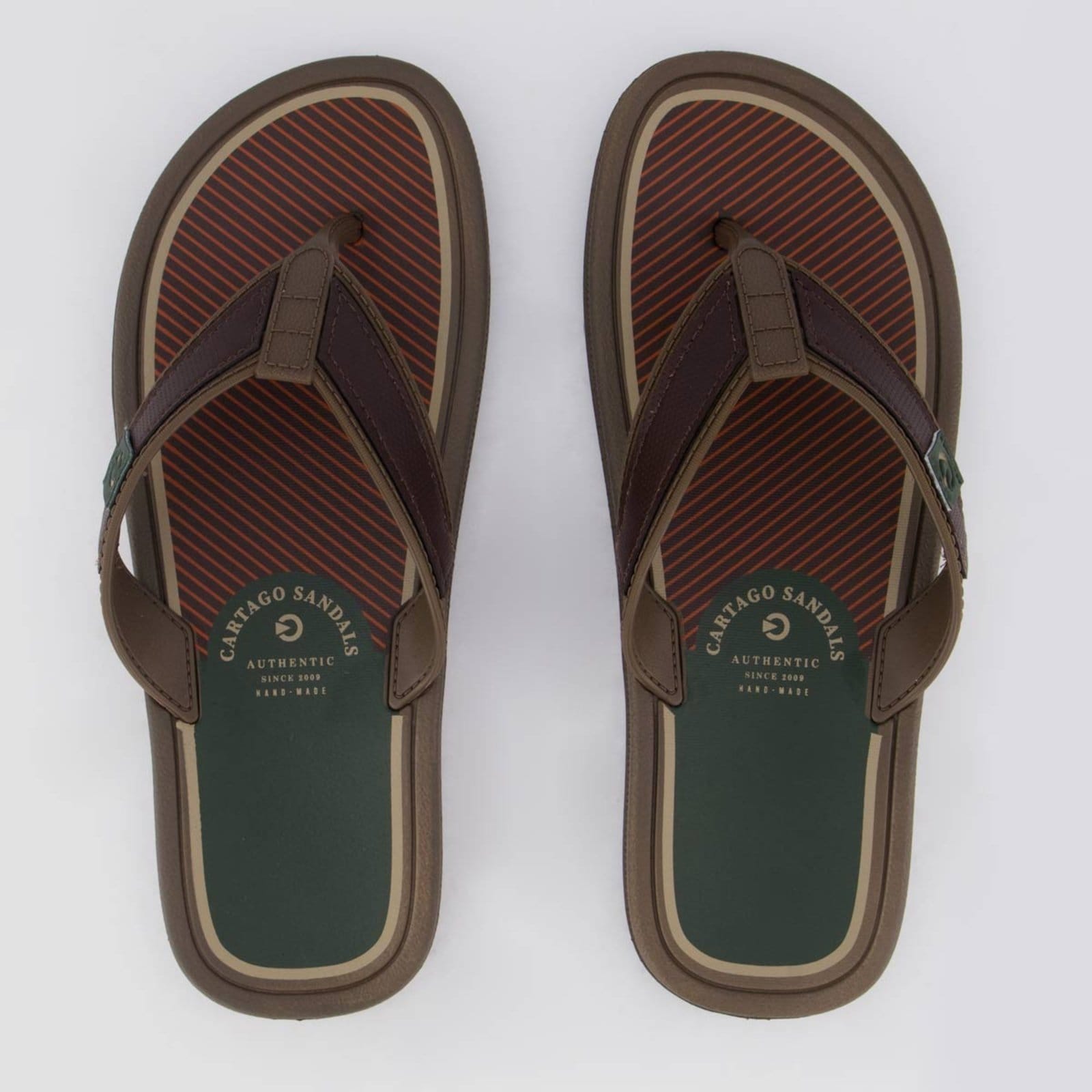 Chinelo Cartago Maiorca Essencial AD