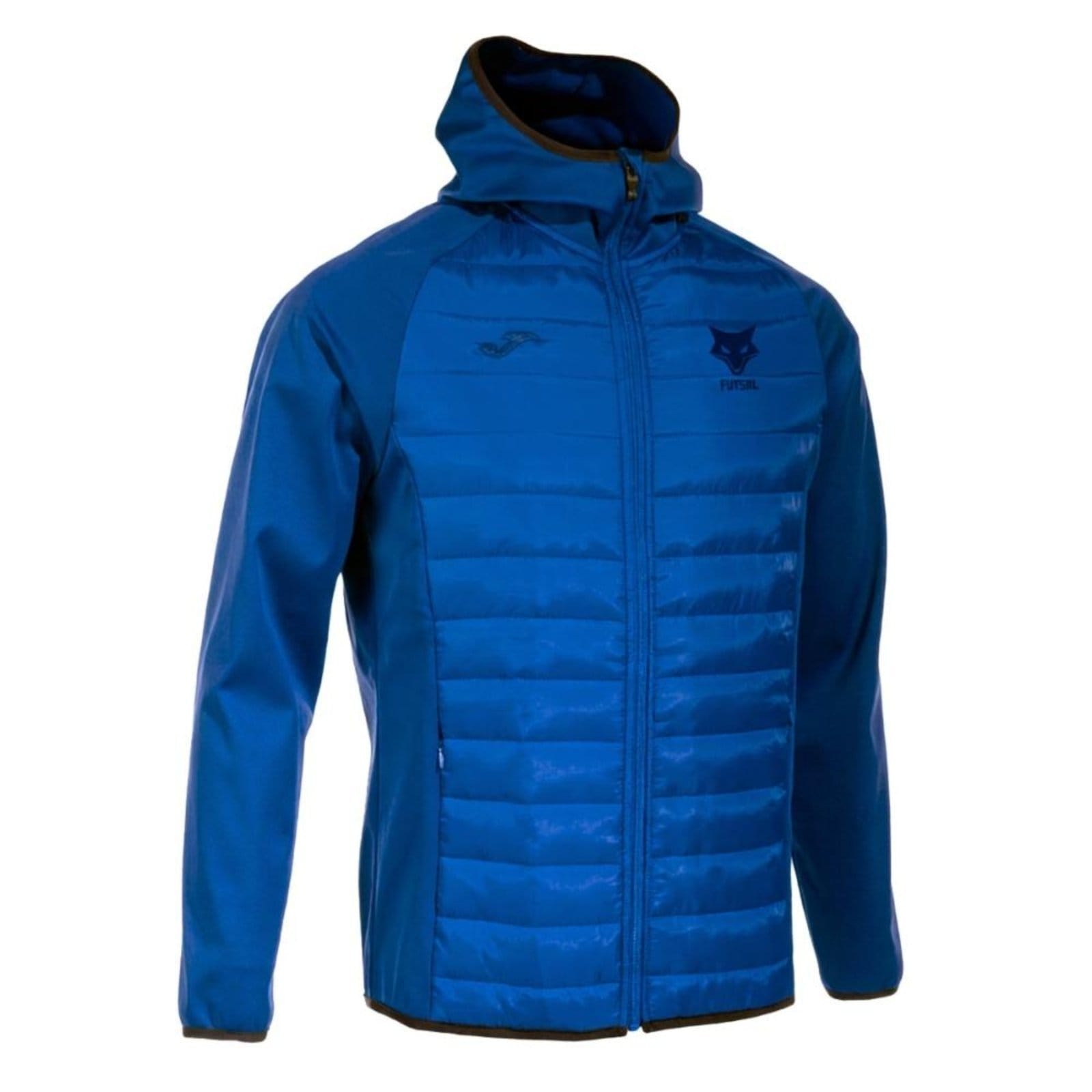 Jaqueta Joma Cruzeiro Berna III