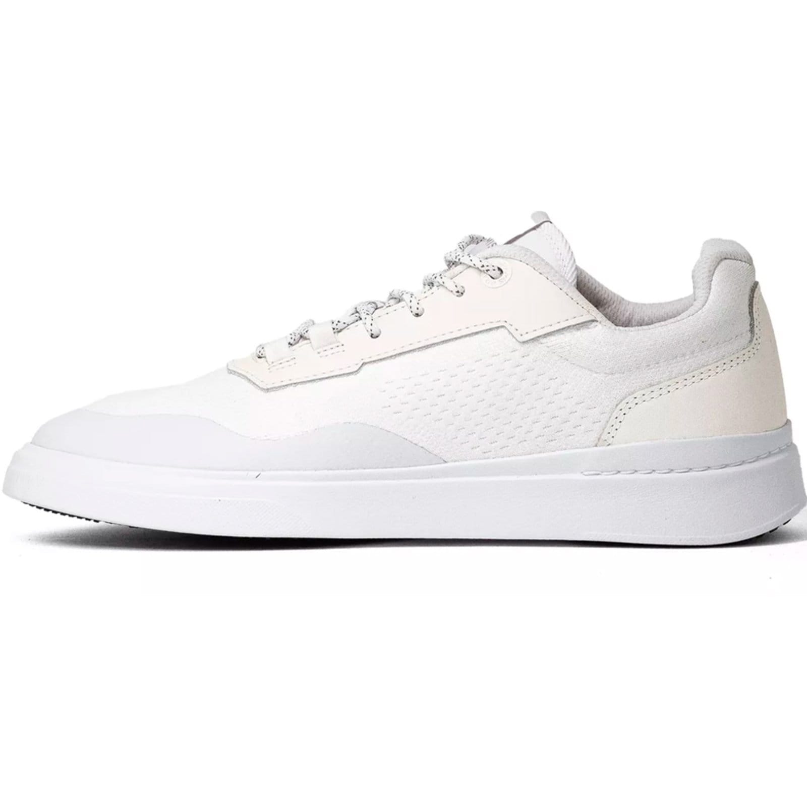 Vista 2 Tênis Aramis Journey Soft Masculino Aramis branco