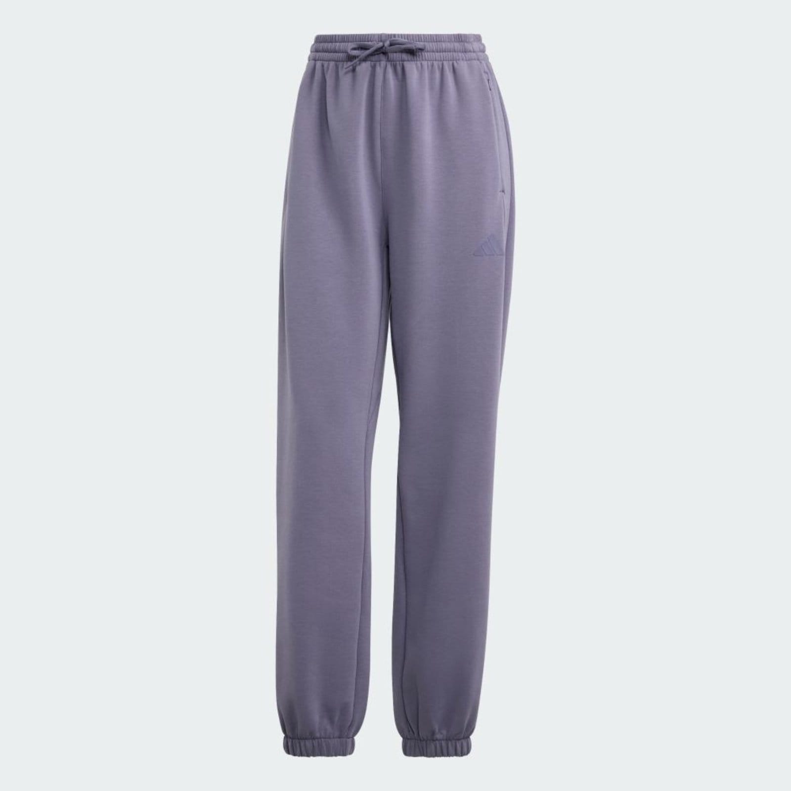 Vista 2 Calça Designed For Training Warm-Up adidas Performance adidas performance roxo
