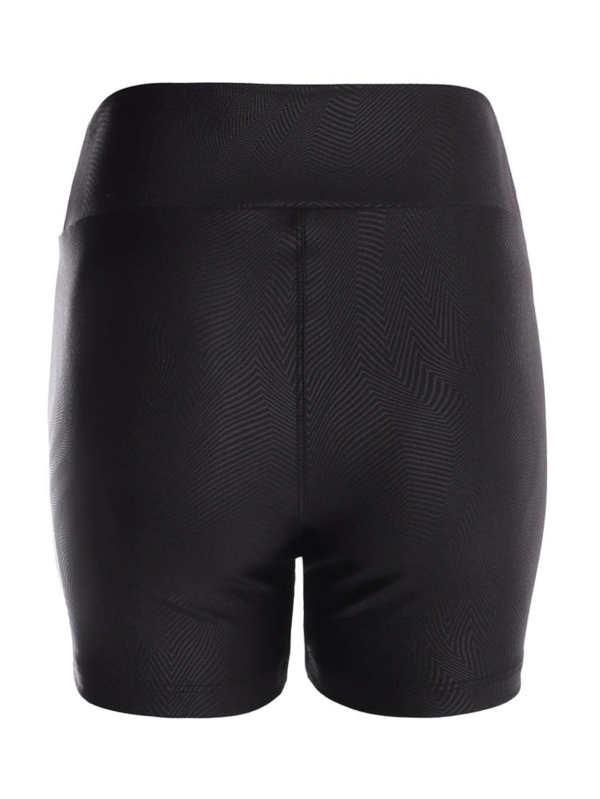 Vista 2 Bermuda Malha Vels Feminina Vels preto