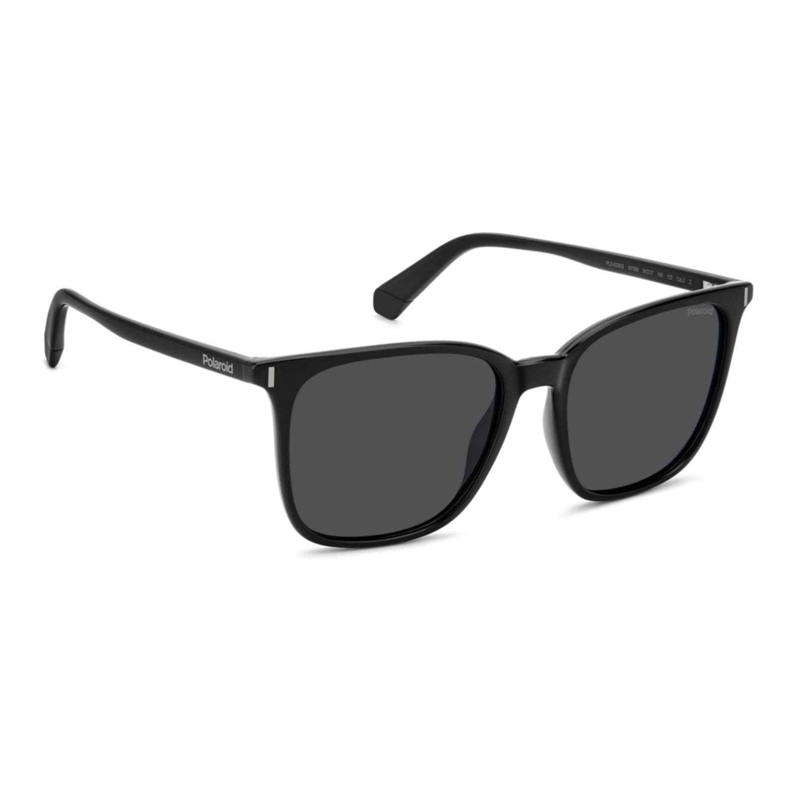 Vista 2 Óculos de Sol Polaroid Pld 6226/S 807 Polaroid preto