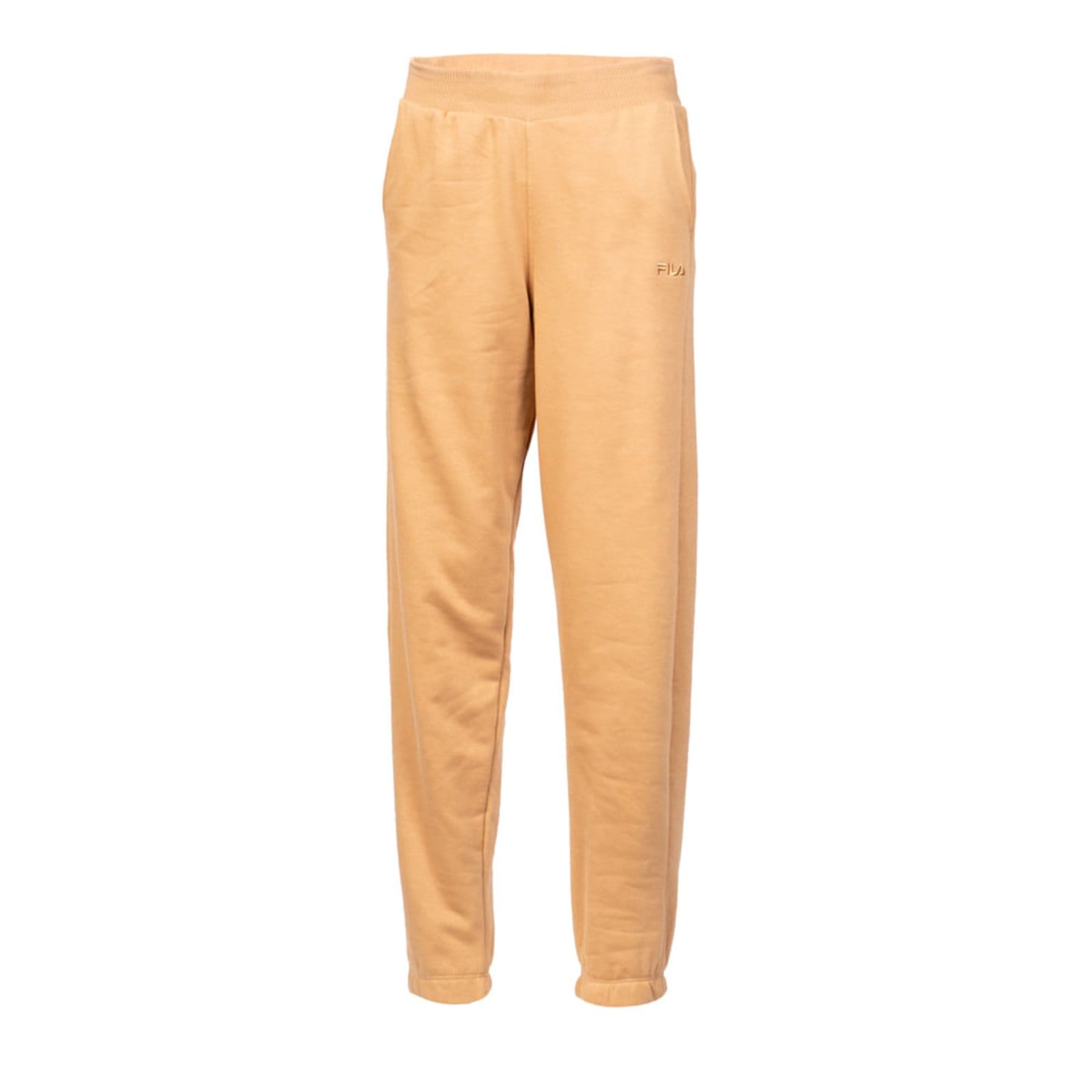 Calça Feminina Fila Jogger Moletom