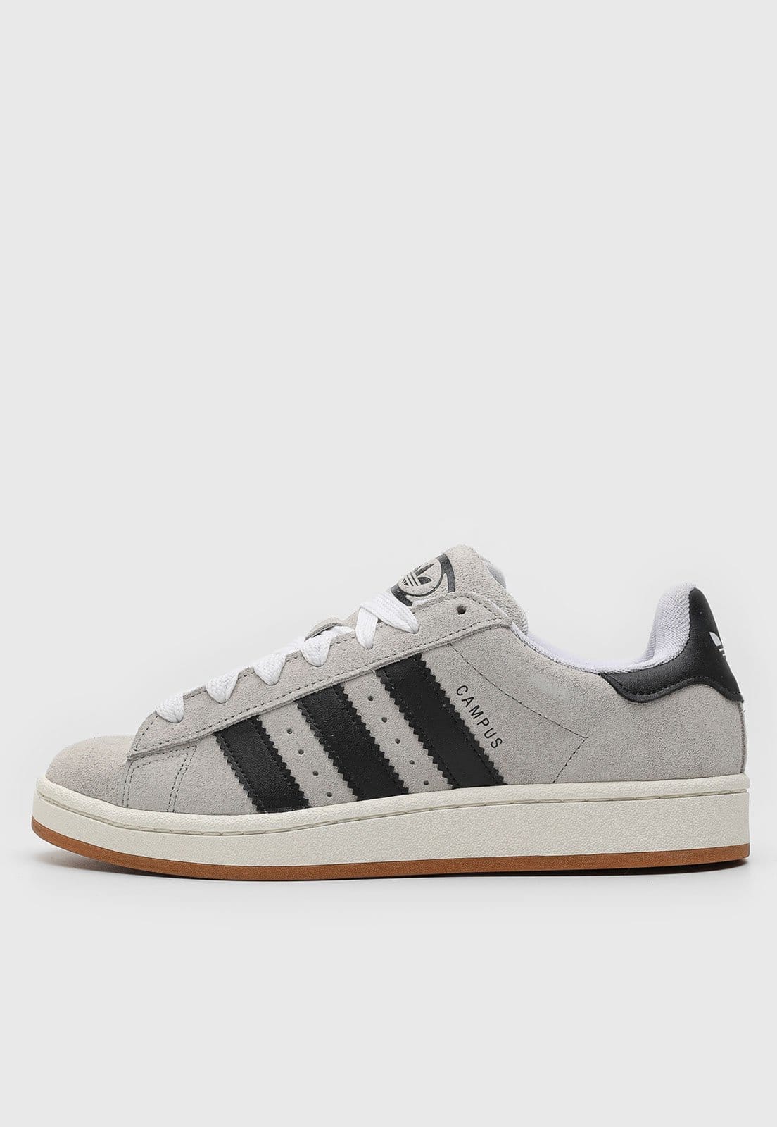 Tênis adidas Originals Campus 00S Claro