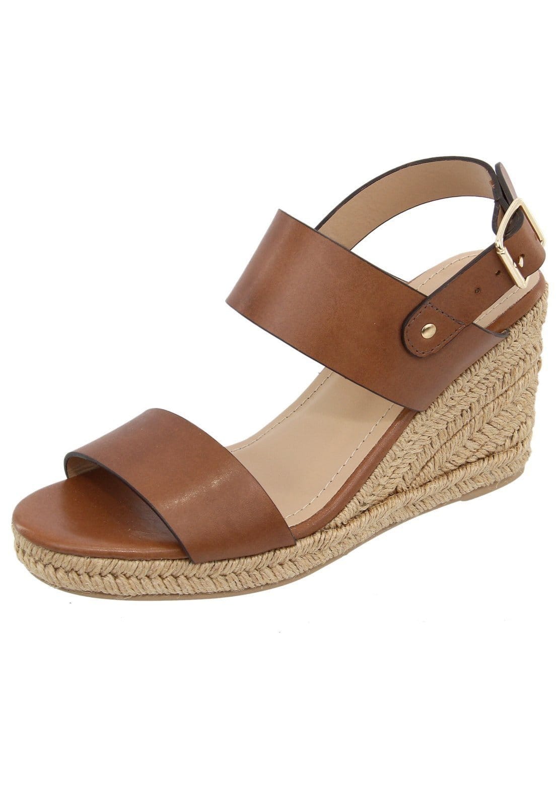 Sandália Anabela Maria Paula Cordas Sela