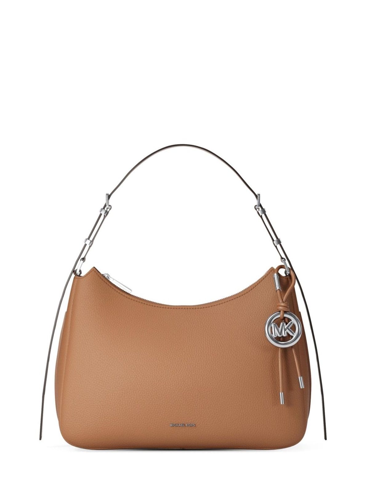 Bolsa De Ombro Nolita Em Couro Média 30F5SY5M6L230