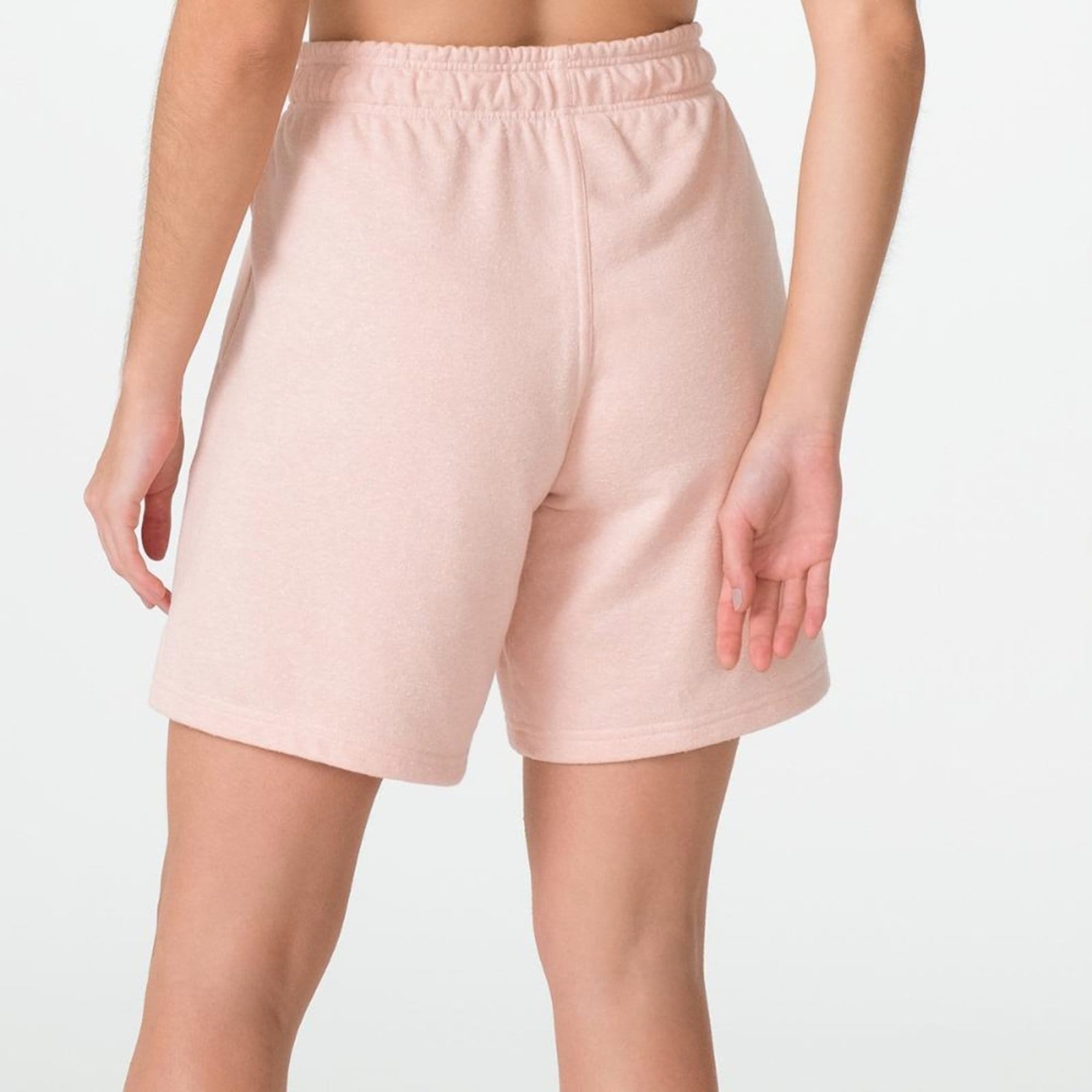 Vista 2 Shorts Fila Change The Future Unisex Fila incolor