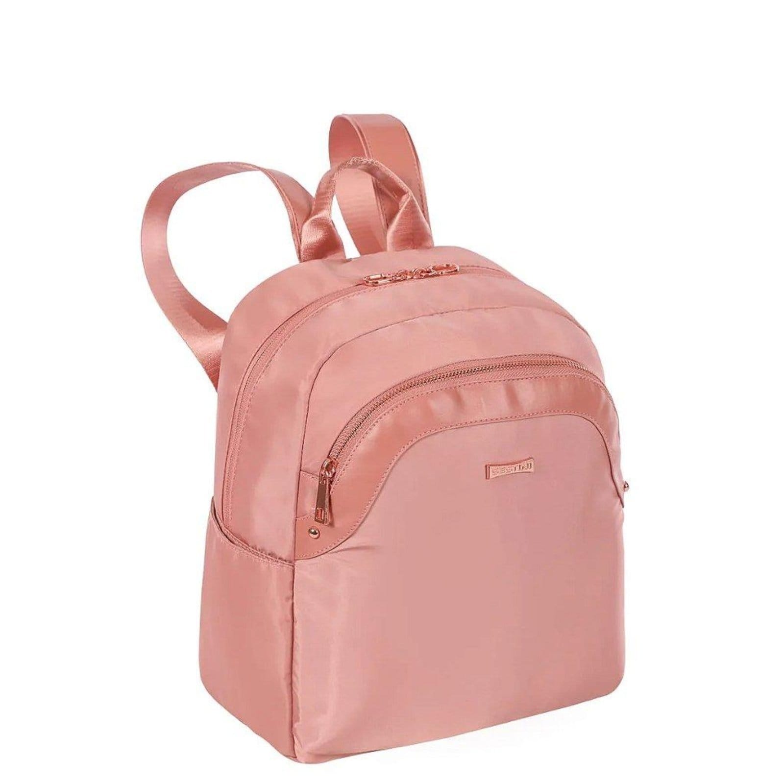 Vista 2 Infantil - Mochila Sestini Média Sestini Liv II Nude Sestini incolor nude